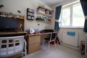 Bedroom Four- click for photo gallery